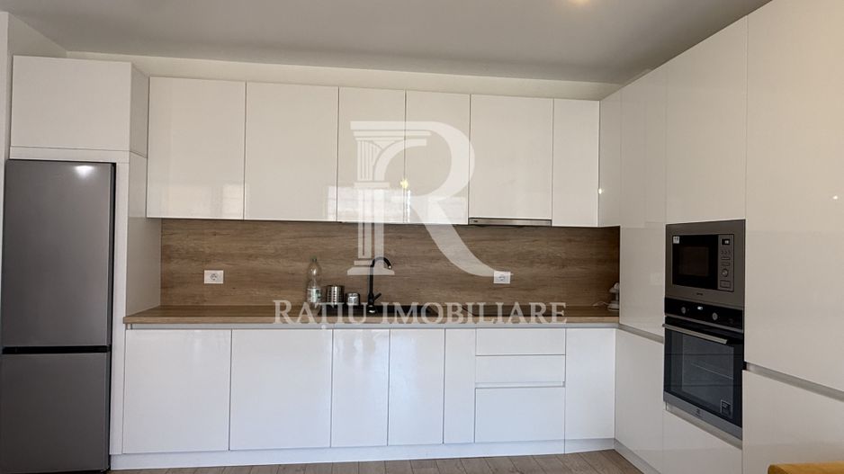Apartament cu 3 camere de închiriat | Prima Arena | Oradea - Poză 2