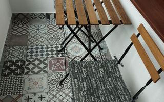 3 camere aproape de centru  renovat centrala proprie - Poză 2