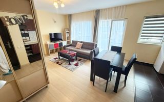 2 camere, spatios, modern, bloc nou, balcon, parcare, zona VIVO - Poză 14