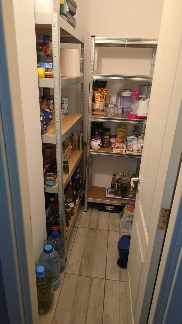 BRASADAS vinde ap 4 cam etaj 10/10 in Centru Nou. - Poză 5