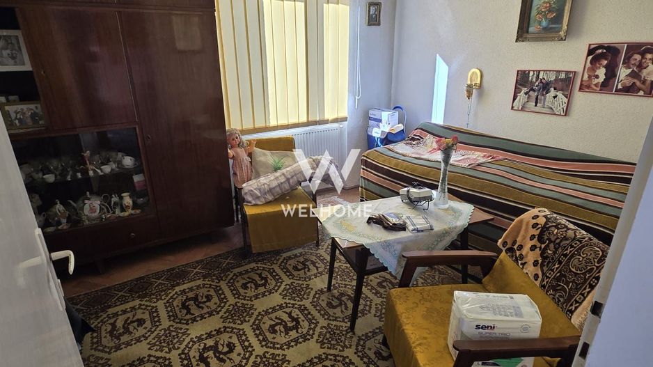 Apartament 2 camere cu bucatarie separata - Terezian Sibiu - Poză 4