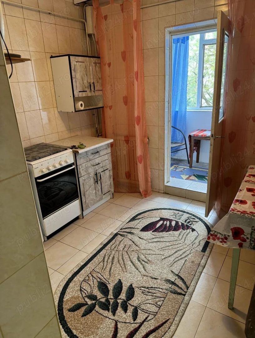 Apartament 3 camere, etaj 4/4, Micro21 - Poză 3