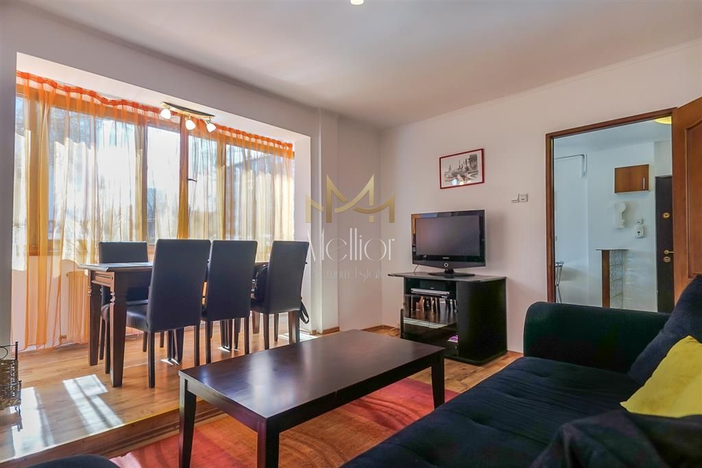 Apartament 3 camere decomandate Gheorgheni zona Diana! - Poză 5