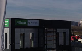 SPATIU MULTIFUNCTIONAL I DOTARI PREMIUM I SELIMBAR-DN1 - Poză 7