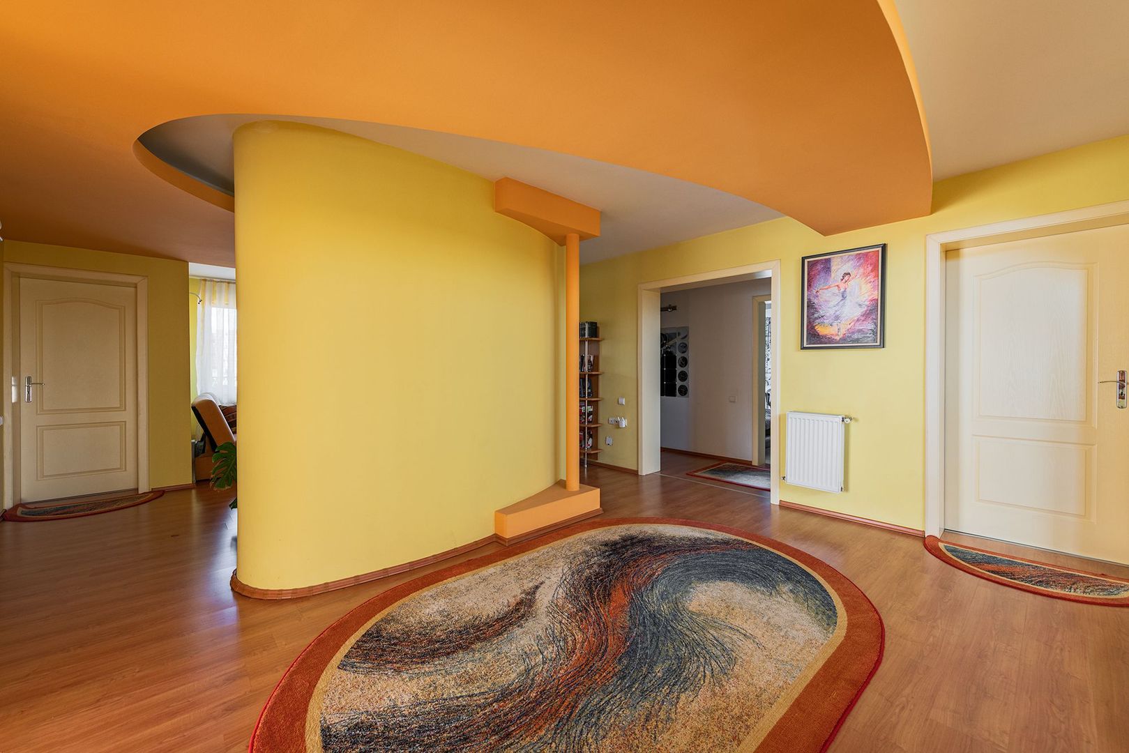 Cartier Europa, VILĂ 550 mp, LOT 1.006 mp - Poză 40