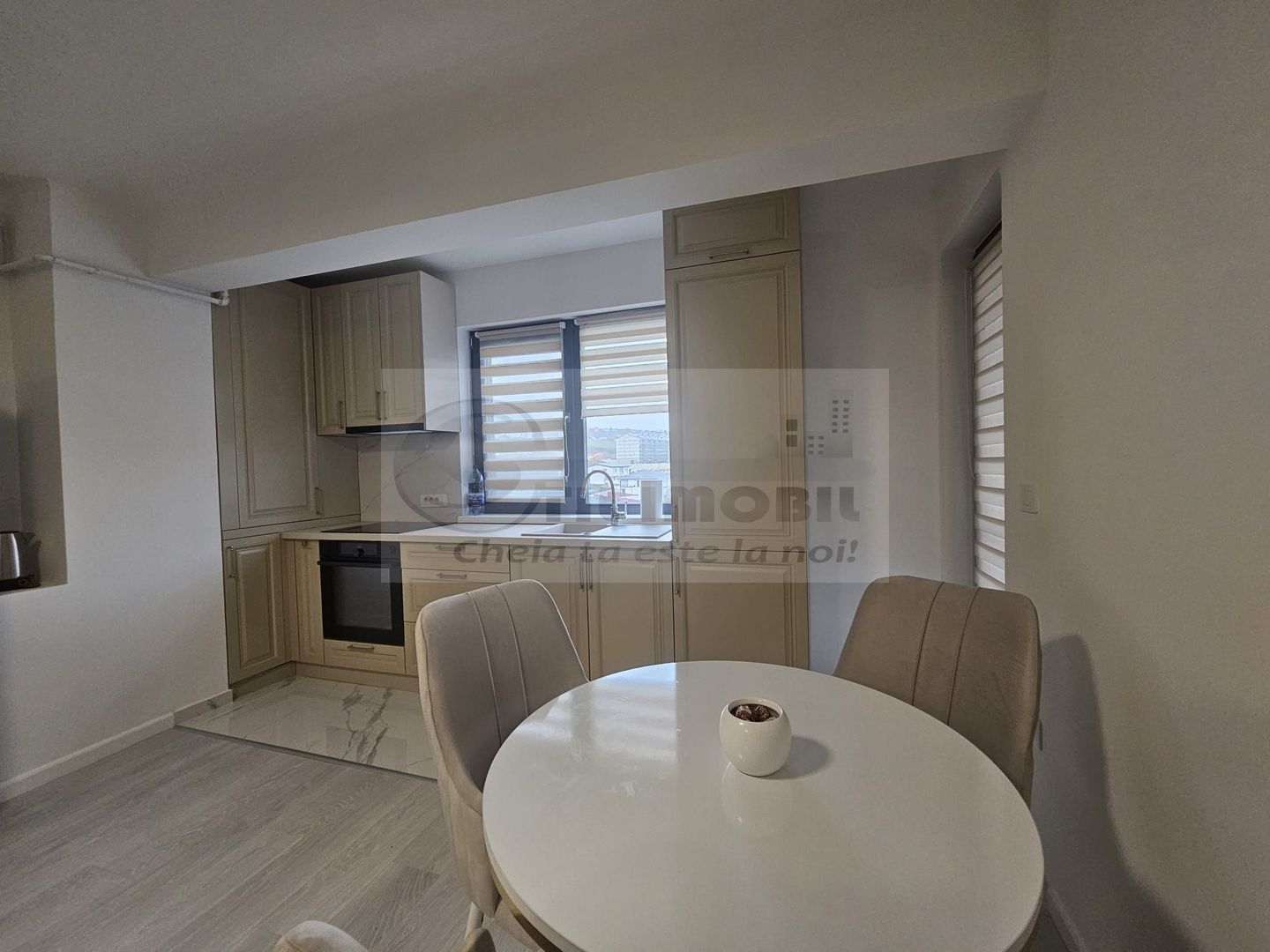 Apartament 2 camere - 56mp - Bucium - mobilat si utilat - Poză 6