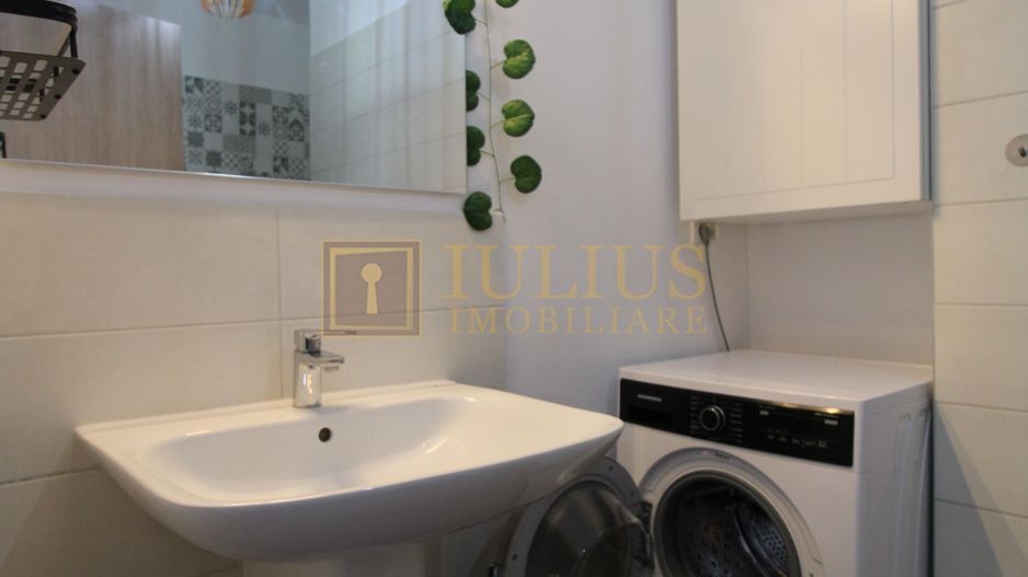 Xcity Tower, 2 camere, centrala proprie - Poză 8