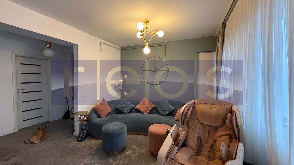 VANZARE DUPLEX AVIATIEI | MOBILAT SI UTILAT | 2 LOCURI PARCARE - Poză 5