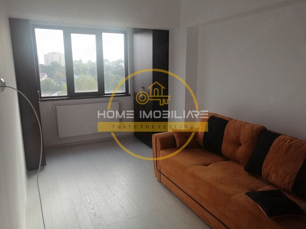 Apartament cu 2 camere/ 50mp/ zona Tatarasi - Poză 1