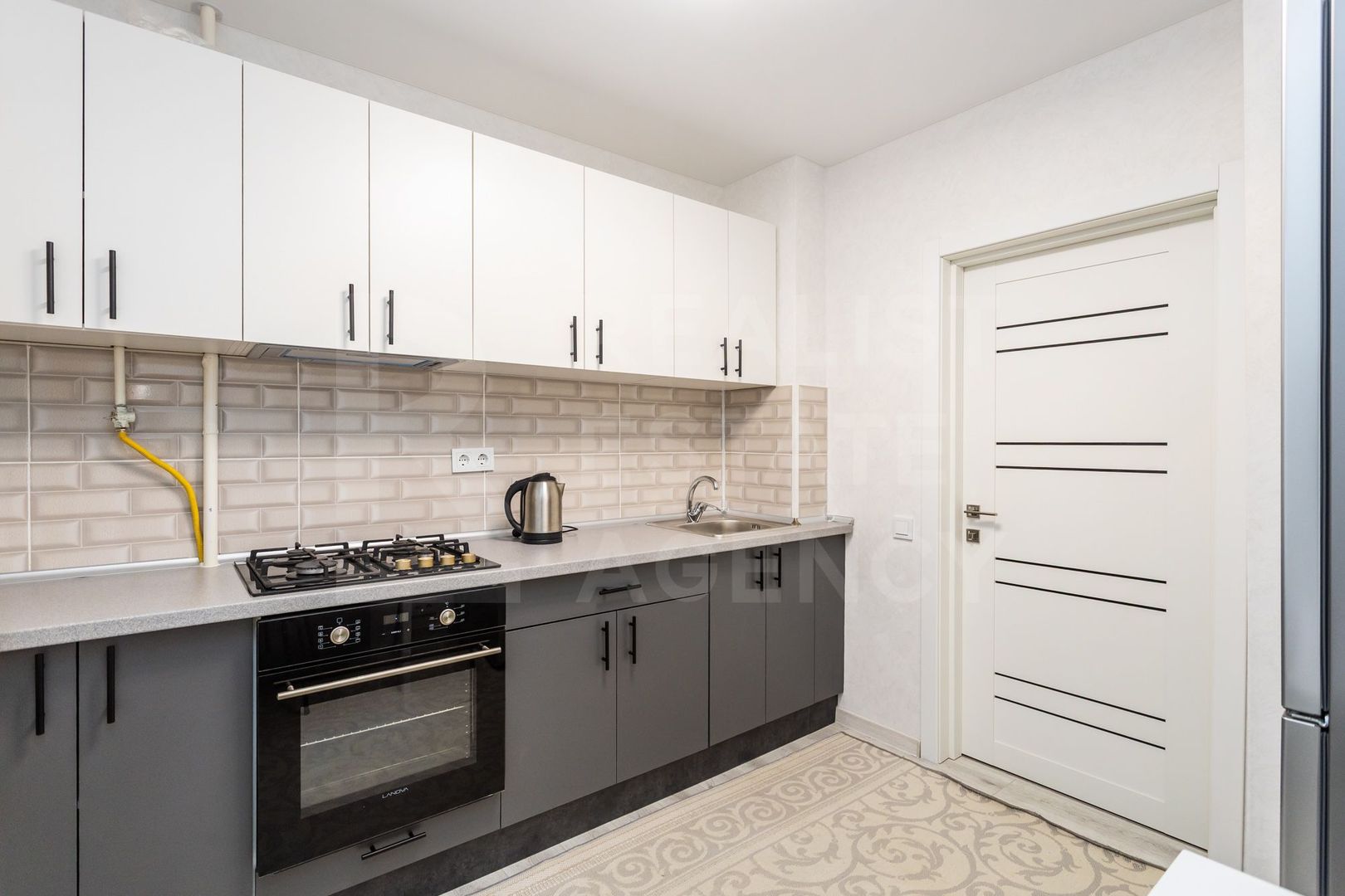 Vânzare, apartament, 2 camere, strada Petru Zadnipru, Ciocana - Poză 2