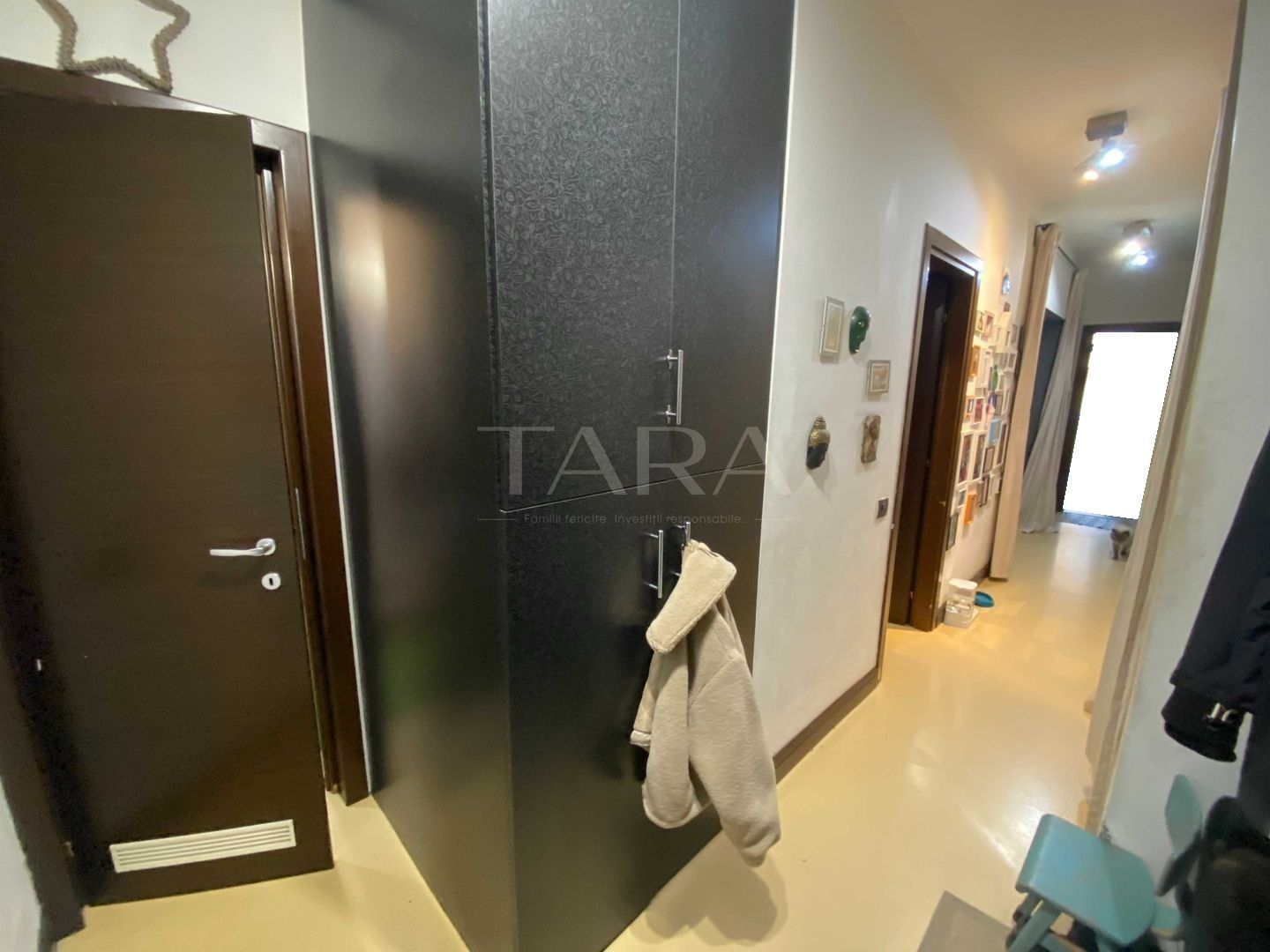 Apartament 2 camere decomandat – Florești, zona Eroilor - Poză 5