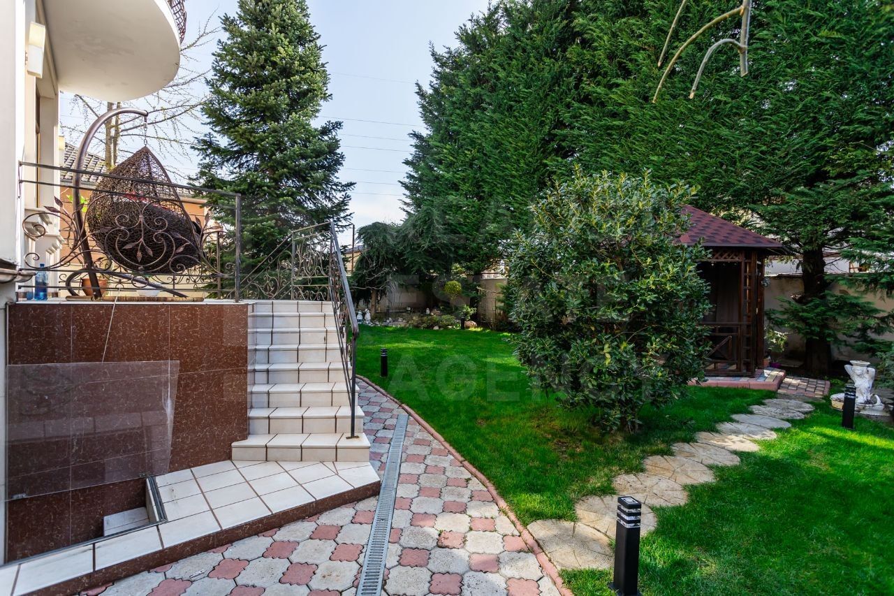Vânzare, casă 3 nivele, stradela  5 Pomicultorului, Codru - Poză 9