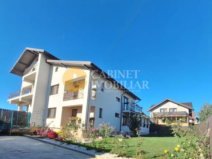🏡 VILĂ DEOSEBTITĂ VALEA ADÂNCĂ - ZONA MEGA IMAGE 5 DRUMURI ! - Poză 1