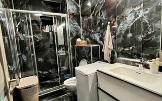 Apartament 2 camere Dej, 47 mp, mobilat, parcare – Str. Crângului, zona Balta - Poză 7