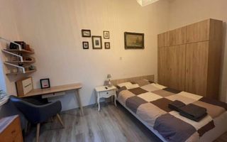 Apartament cu 3 camere, zona centrală-UMF - Poză 5