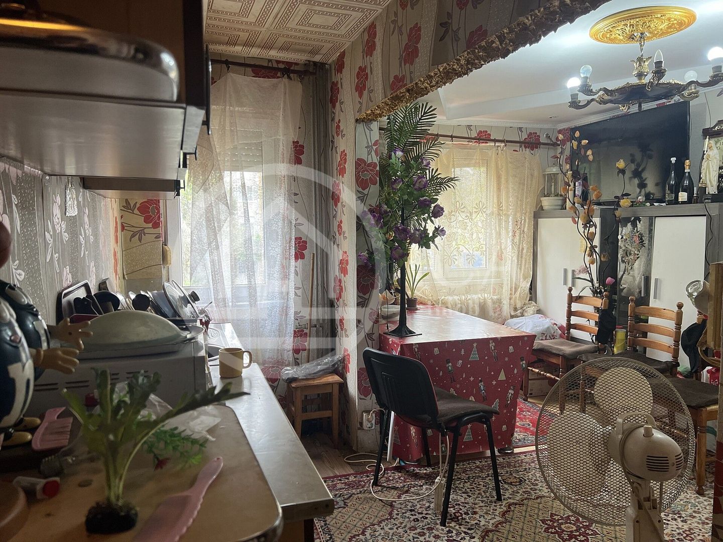 Apartament cu 2 camere de vanzare in Nufarul Oradea - Poză 5