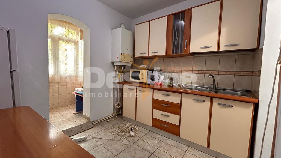 Apartament 2 camere decomandat, 54 mp, etaj 1 – Tomești - Poză 4