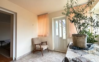 Casă parter + 1100 mp teren în Popești-Leordeni - Poză 11