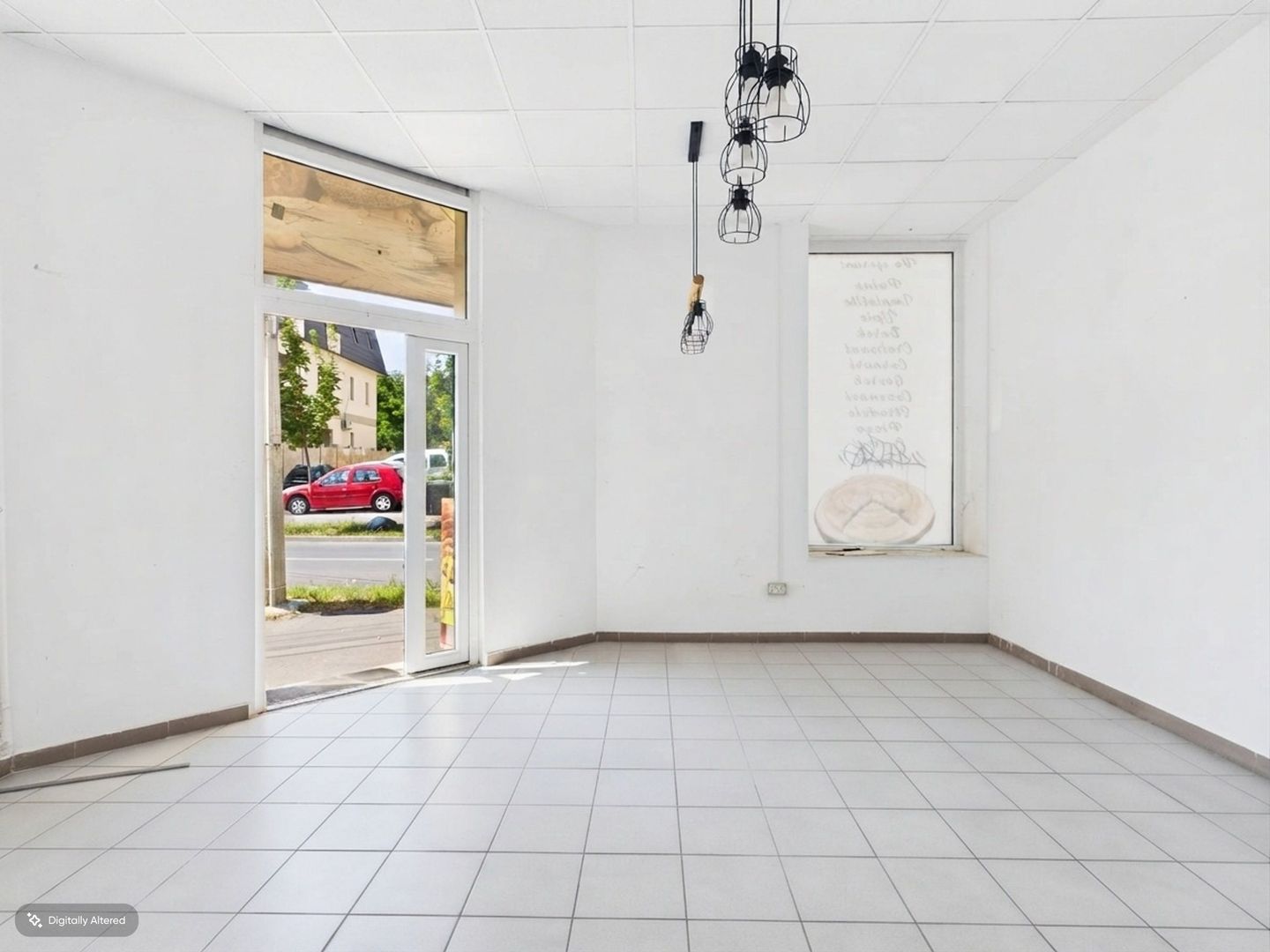 Casă 3 camere, garaj+Spațiu Comercial în Freidorf - Poză 24