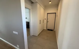 Apartament 3 camere | 96 mp | La cheie | Imobil nou | Zona Pod Ira - Poză 18