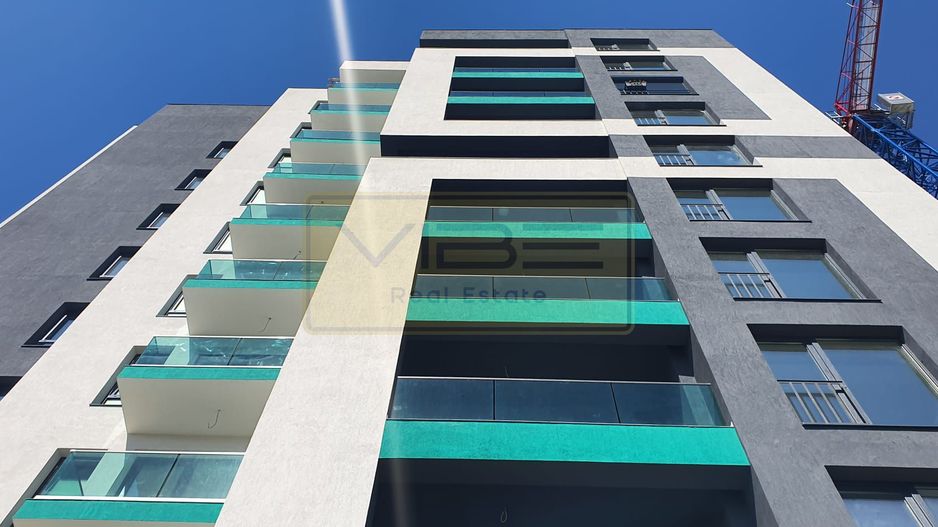 Apartament 2 camere + parcare subterana Pacaurari Grand Beetle - Poză 32