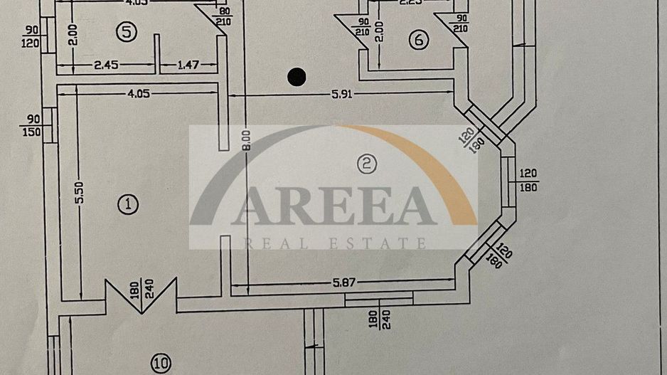 Vila din poveste este de vanzare in Pipera - Poză 36