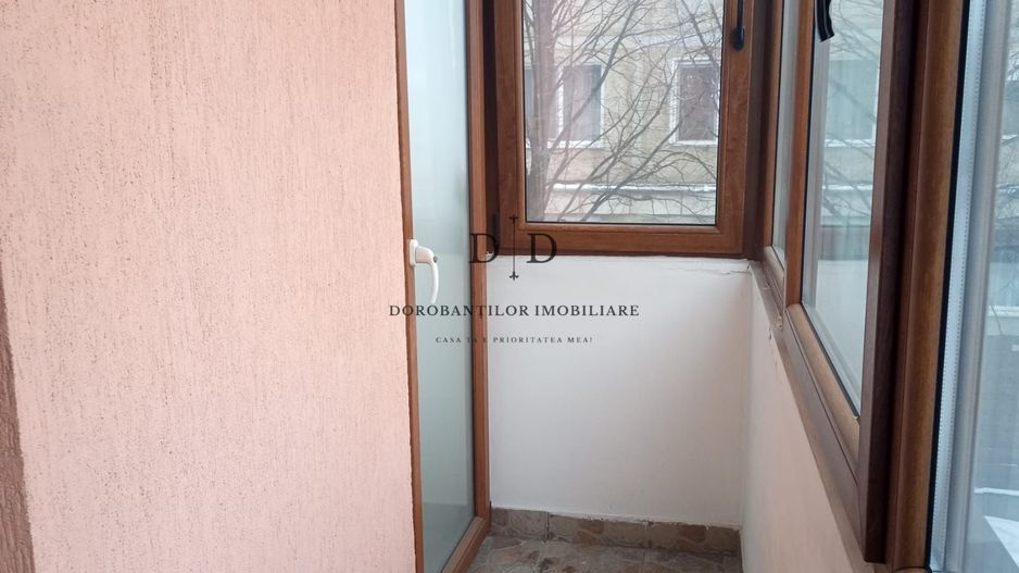 Apartament 2 camere | Zona Premium | Gheorgheni - Septimiu Albini - Poză 11