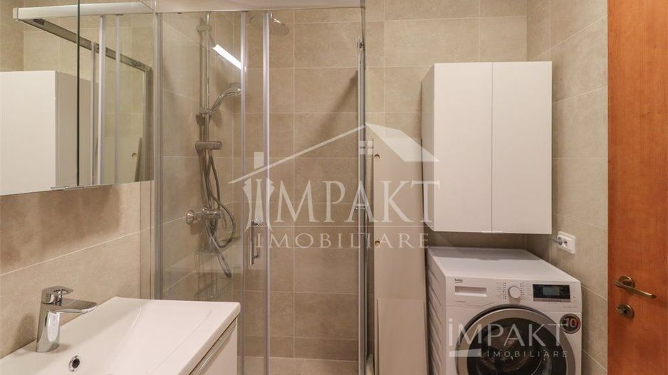 Apartament cu 2 camere, confort sporit - Poză 11
