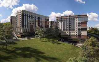 Vânzare, apratament, 2 camere, strada Bucovina, Ciocana - Poză 5