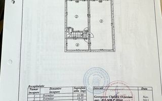 Vânzare, apartament cu 3 camere, tip duplex, București - Poză 13