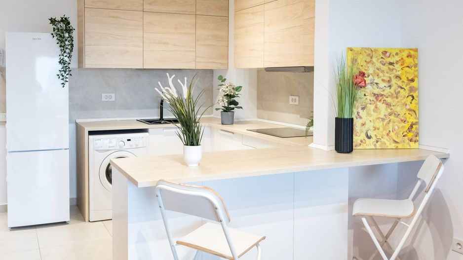 COMISION 0% - Apartament 2 camere modern in Aviatiei Apartments by GranVia - Poză 6