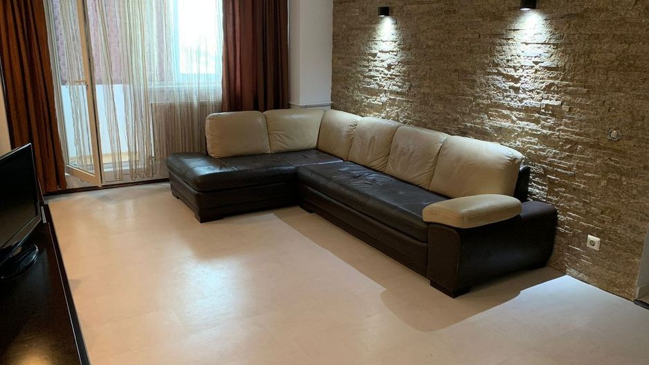 De vanzare ap 3 camere deosebit, renovat, 13 Septembrie/Prosper - Poză 2