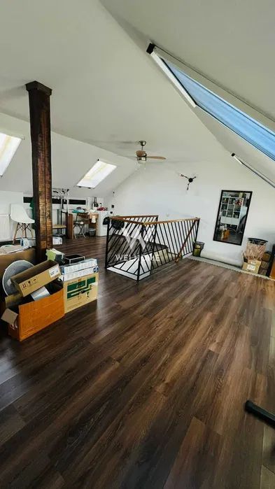 Casă modernă P+1+M, complet mobilată și utilată – Șelimbăr, str. Uniri - Poză 20