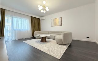 APARTAMENT 3 CAMERE - LUX | 2 BOXE | DOROBANTI - Poză 1