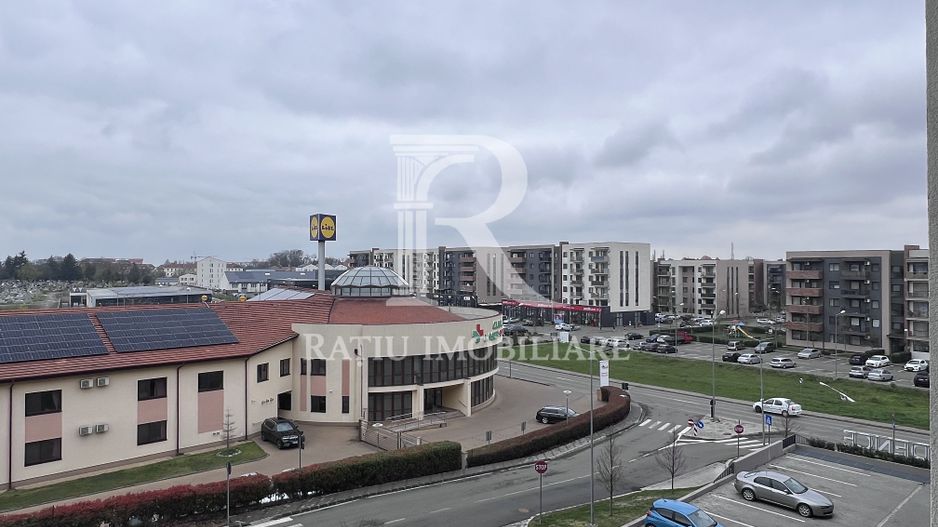 Apartament cu 2 camere | Parcare | Etaj 2 | Universitatii | Oradea - Poză 15