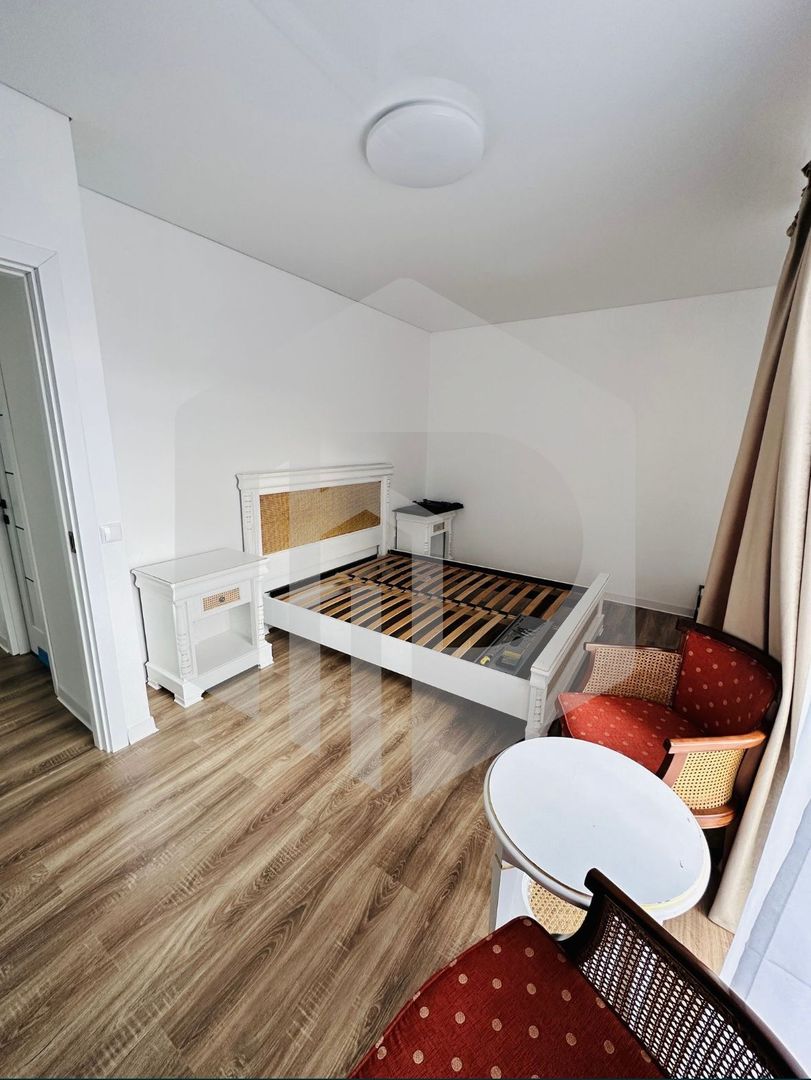 Apartament de inchiriat | 3 Camere | Selimbar | 134mpu | 2 Etaje - Poză 5