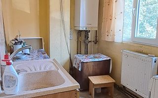Mihailesti / Giurgiu, 2 camere, 61 mp + boxa 20 mp, centrala prorpie - Poză 2