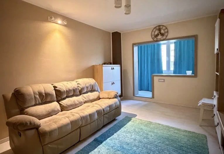 AP. 3 CAMERE- VITAN, PET-FRIENDLY, BLOC REABILITAT, MODERN - Poză 2