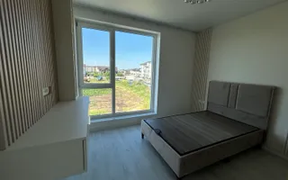 Vila individuala cu 4 camere, ansamblu cu piscina, Bragadiru - Poză 22