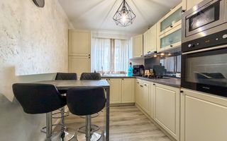 Apartament cu 3 camere decomandate in Marasti la 10 minute de Iulius Mall! - Poză 5