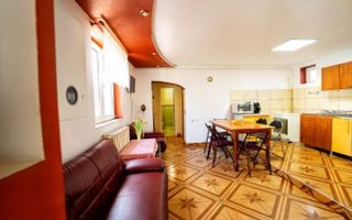 Casă 3 camere | 2 băi | Pivniță | Pod | Singur în curte | Terezian - Marmeladă - Poză 1