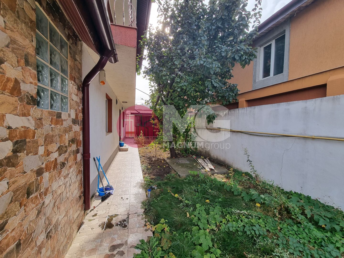 Vila complet utilată de inchiriat – Vatra Nouă, Sector 1 - Poză 19