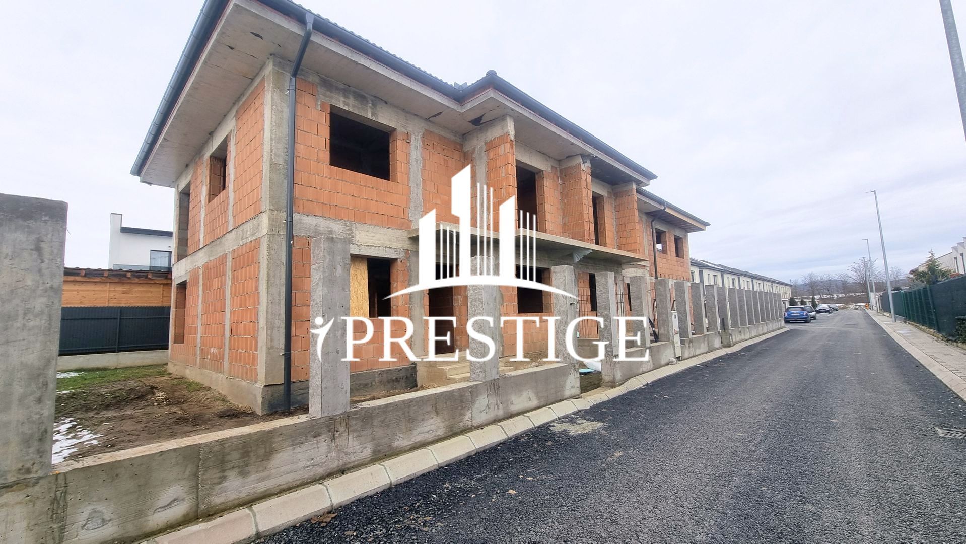 DUPLEX DE VÂNZARE ÎN ȘELIMBĂR | 120 mp utili | 150 MP CURTE LIBERĂ - Poză 2