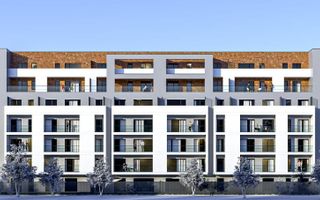 [JOY] Apartament cu 3 camere | 2 bai - 84 mp - Poză 6