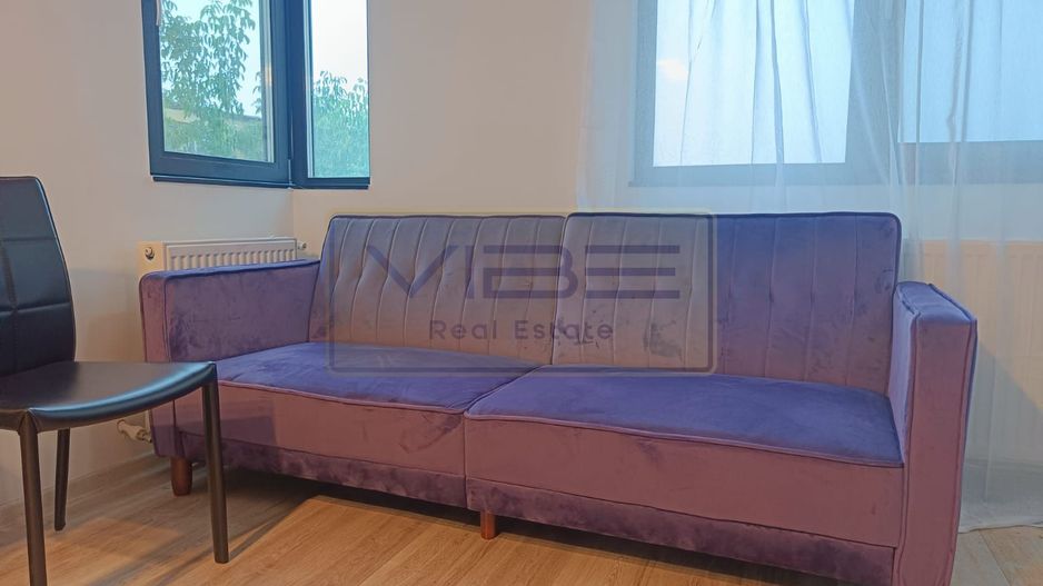 Apartament 3 camere Bloc nou Parcare subterana 15 min de UMF - Poză 10