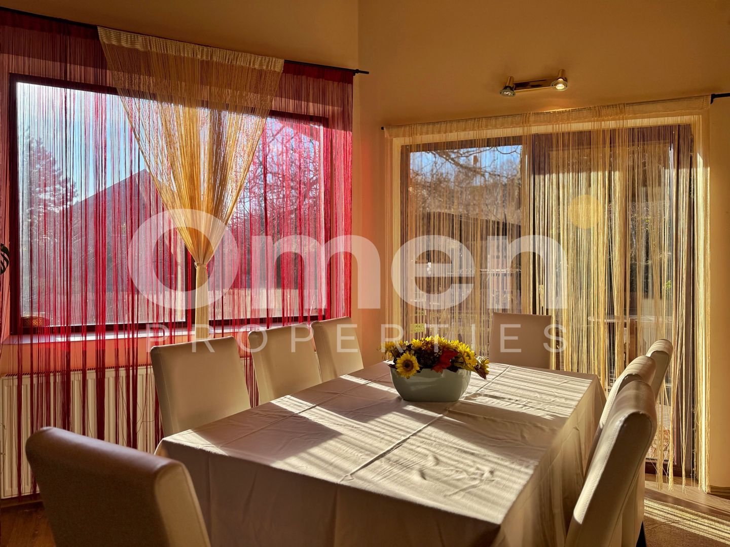 Casa Tautii Magheraus | 256 mp | teren 6800 mp - Poză 1