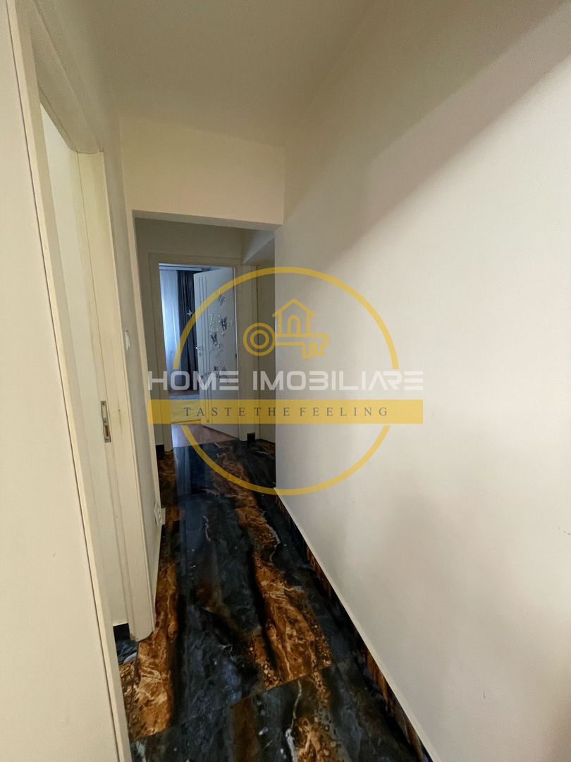 🏡 Apartament 3 camere | 2 bai | Complet renovat 2023 | Zona Metalurgiei - Poză 10