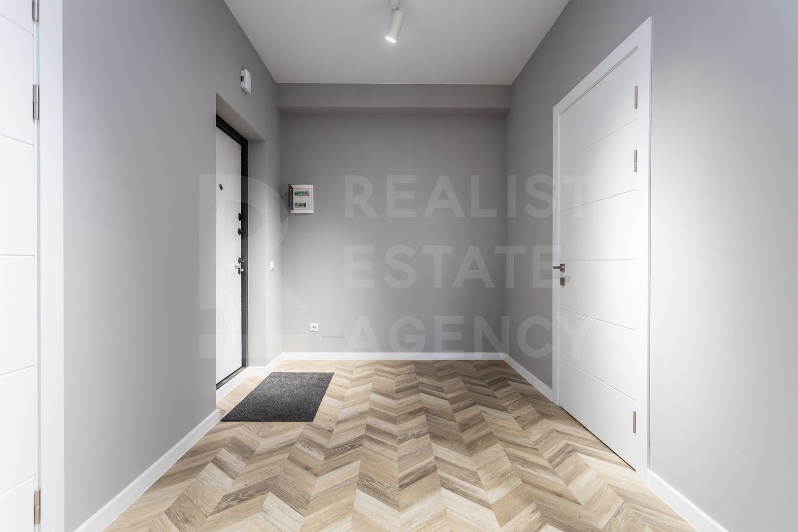 Vânzare, apartament, 2 camere, strada Gheorghe Madan, Poșta Veche - Poză 10