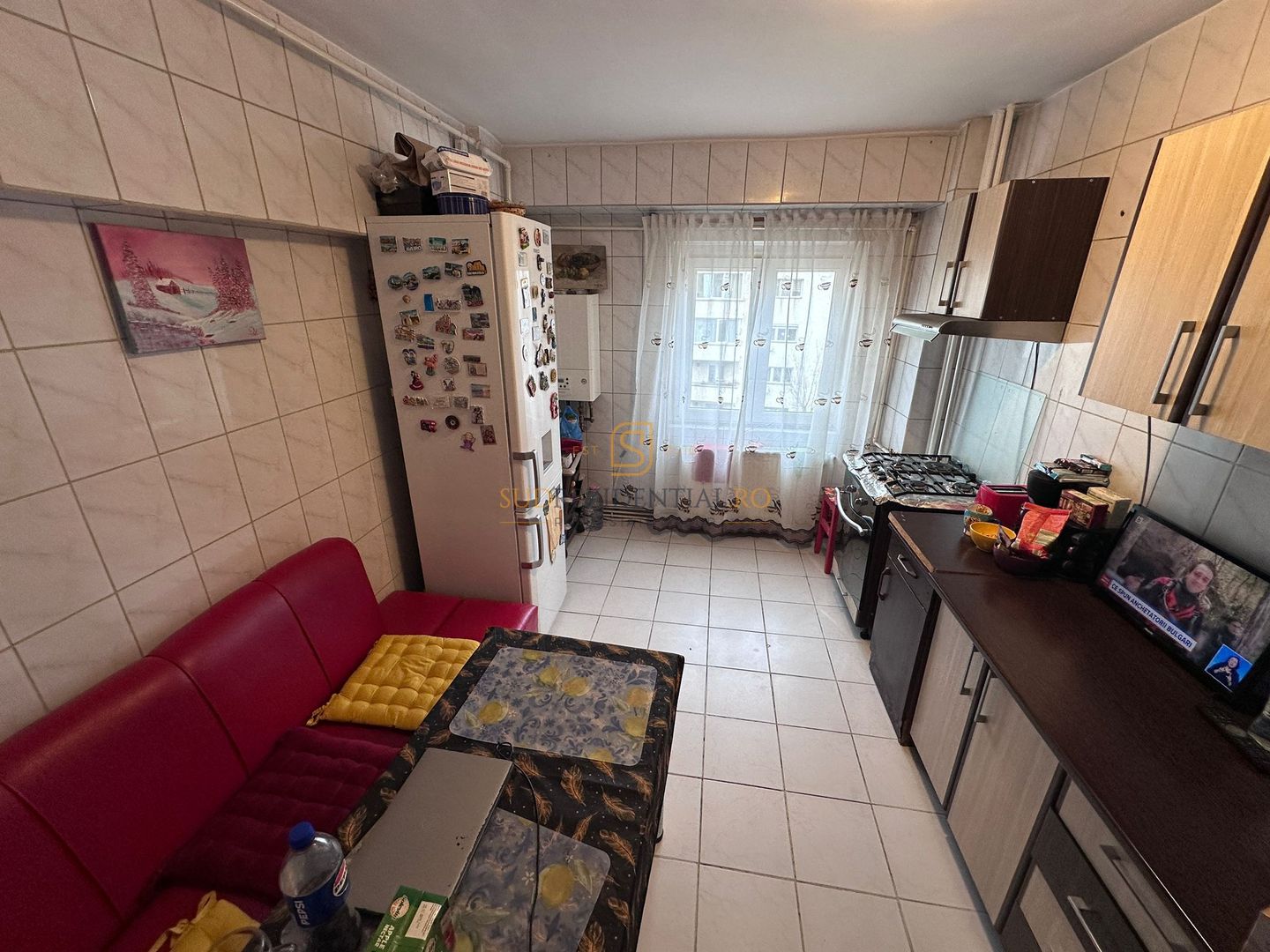 Apartament cu 3 camere , decomandat, Parc Sebastian, Comision 0% - Poză 5