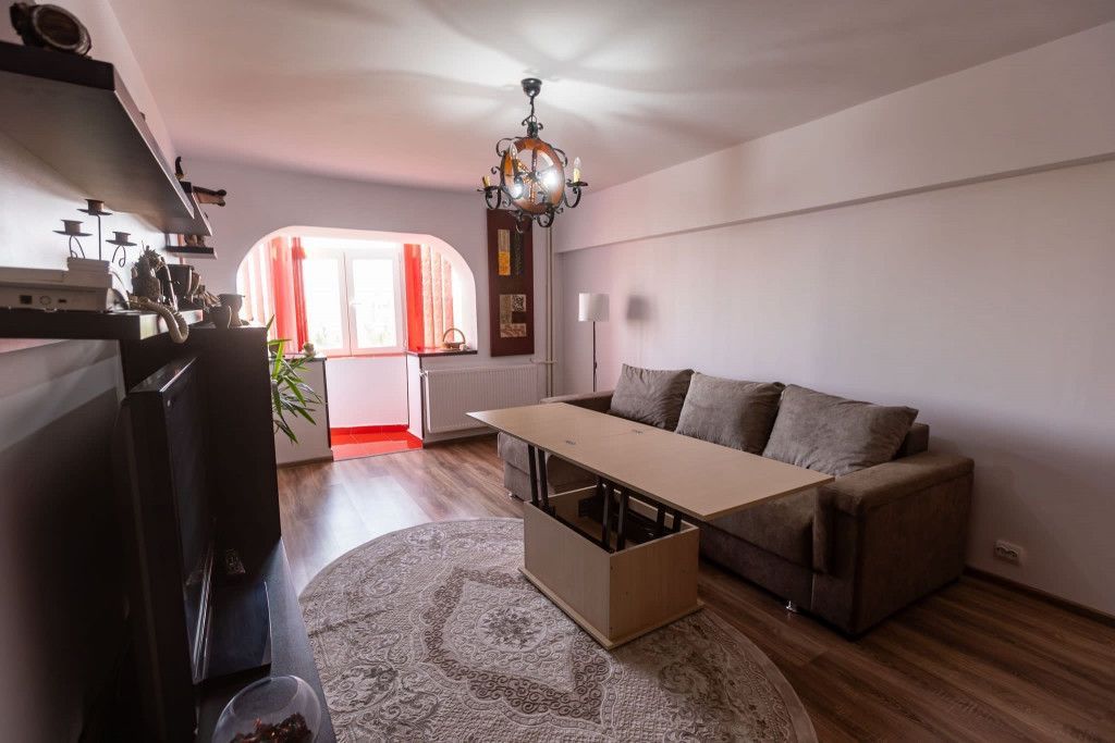 Apartament 2 camere Bulevardul Unirii - Poză 4